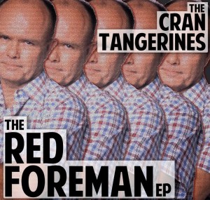 Red Foreman EP