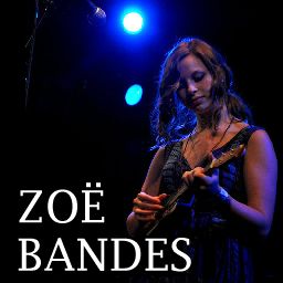 Zoe Bandes